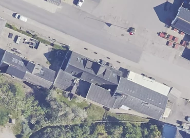 Butik Vestre Havnevej 34 4583 Sjællands Odde