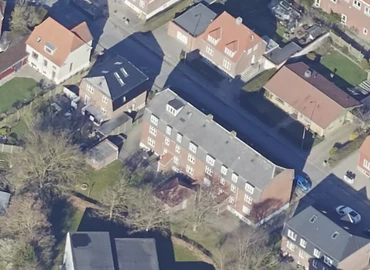 Bolig Præstevænge 7 9400 Nørresundby