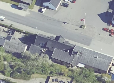 Butik Vestre Havnevej 34 4583 Sjællands Odde