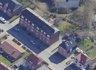 Bolig Præstevænge 7 9400 Nørresundby