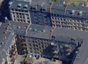 Bolig Hospitalsvej 8A 2000 Frederiksberg