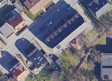 Bolig Præstevænge 7 9400 Nørresundby