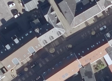 Bolig Østergade 15 8450 Hammel