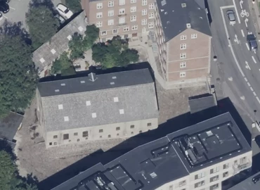 Bolig Jernbanegade 19 4000 Roskilde