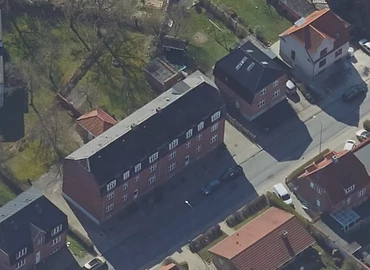 Bolig Præstevænge 7 9400 Nørresundby