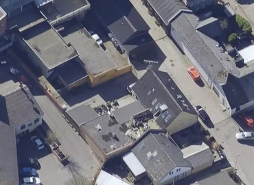 Bolig Østergade 15 8450 Hammel