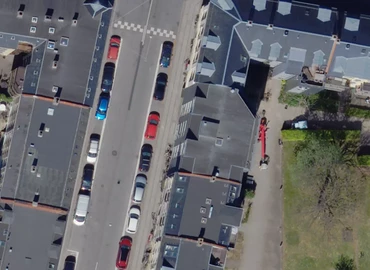 Bolig Hospitalsvej 8A 2000 Frederiksberg