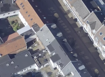 Bolig Østergade 15 8450 Hammel