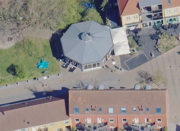 Bolig Jernbanevej 16A 2600 Glostrup