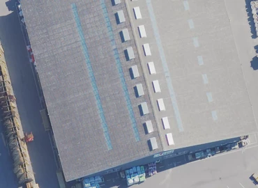 Lager / produktion Emblasvang 1 3400 Hillerød