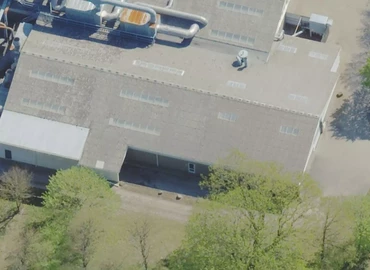 Lager / produktion Fabriksvej 10 6650 Brørup