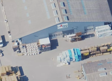 Lager / produktion Emblasvang 1 3400 Hillerød