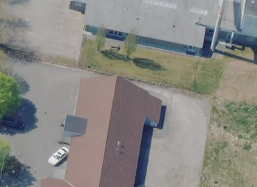 Lager / produktion Fabriksvej 10 6650 Brørup