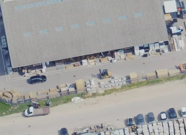 Lager / produktion Emblasvang 1 3400 Hillerød