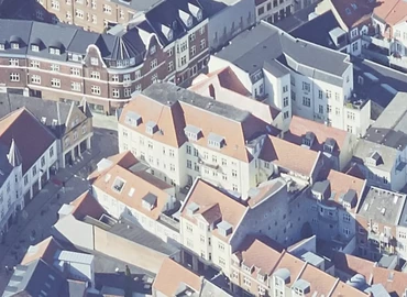 Butik til leje på Vissingsgade 2B, 7100 Vejle - 76 m² | Foto 0 - Lokalebasen.dk