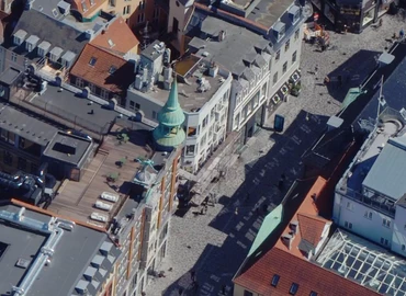 Butik til leje på Købmagergade 40, 1150 København K - 65 m² | Foto 3 - Lokalebasen