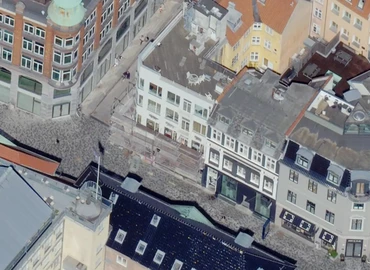 Butik til leje på Købmagergade 40, 1150 København K - 65 m² | Foto 0 - Lokalebasen.dk