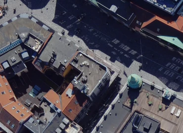 Butik til leje på Købmagergade 40, 1150 København K - 65 m² | Foto 4 - Lokalebasen