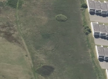 Grund Skansevej 8 7770 Vestervig