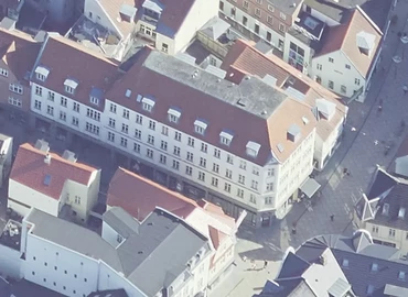 Butik til leje på Vissingsgade 2B, 7100 Vejle - 76 m² | Foto 1 - Lokalebasen.dk