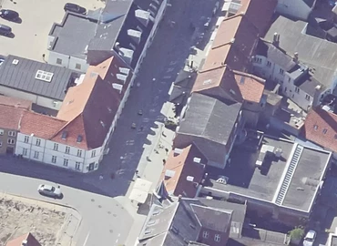 Kontor til leje på Algade 83A, 5500 Middelfart - 120 m² | Foto 0 - Lokalebasen.dk