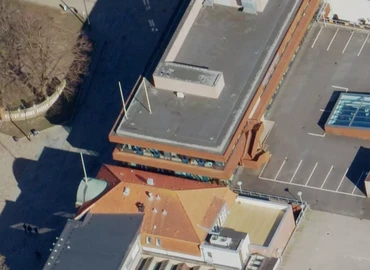 Kontor til leje på Østergade 11, 7400 Herning - 108 m² | Foto 0 - Lokalebasen.dk