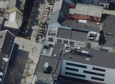 Kontor til leje på Østergade 11, 7400 Herning - 108 m² | Foto 2 - Lokalebasen.dk