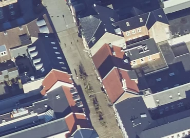 Kontor til leje på Vestergade 7, 8600 Silkeborg - 122 m² | Foto 0 - Lokalebasen