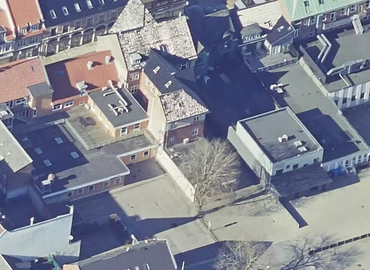 Kontor til leje på Vestergade 7, 8600 Silkeborg - 122 m² | Foto 0 - Lokalebasen.dk