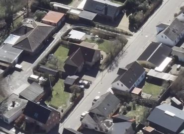 Bolig Stokbrogade 3 9700 Brønderslev