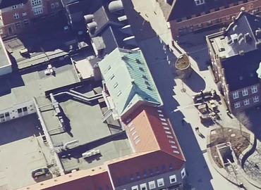 Kontor til leje på Vestergade 7, 8600 Silkeborg - 122 m² | Foto 2 - Lokalebasen