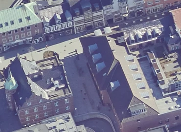 Kontor til leje på Vestergade 7, 8600 Silkeborg - 122 m² | Foto 1 - Lokalebasen.dk