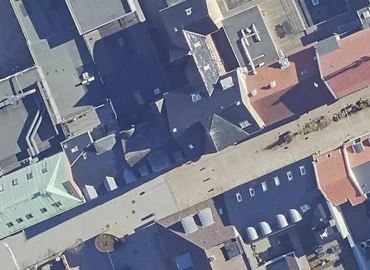 Kontor til leje på Vestergade 7, 8600 Silkeborg - 122 m² | Foto 4 - Lokalebasen.dk