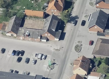 133 m² Store for rent in Haarlev, Hovedgaden 43 (4652) - 2 | MatchOffice.com