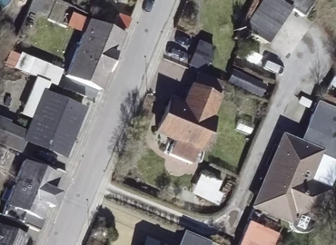 Bolig Stokbrogade 3 9700 Brønderslev