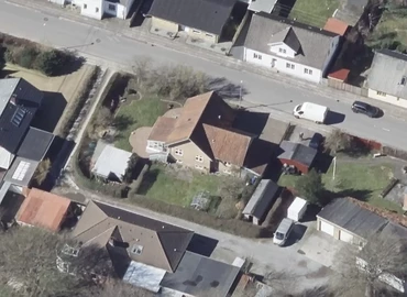 Bolig Stokbrogade 3 9700 Brønderslev