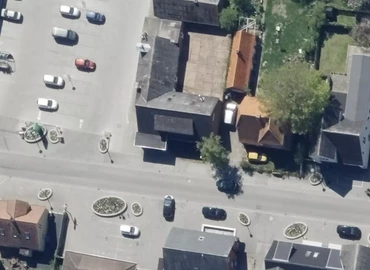 133 m² Commercial shop for rent in Haarlev, Hovedgaden 43 (4652) - 4 | MatchOffice