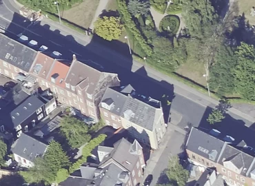 Bolig Langelinie 57 7100 Vejle