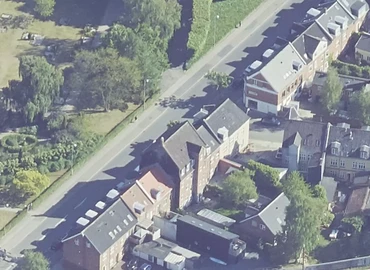 Bolig Langelinie 57 7100 Vejle