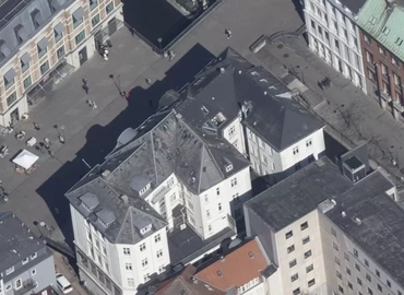 Kontor Skt. Clemens Torv 15 8000 Aarhus C