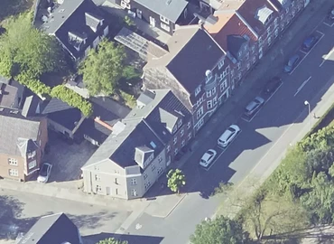 Bolig Langelinie 57 7100 Vejle