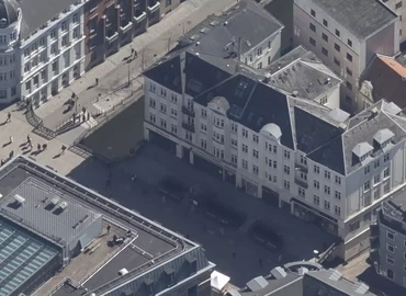 Kontor Skt. Clemens Torv 15 8000 Aarhus C