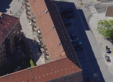 Butik Hans Knudsens Plads 6 2100 København Ø