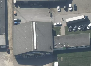 Kontor til leje på Industrivej 1, 6230 Rødekro - 198 m² | Foto 1 - Lokalebasen