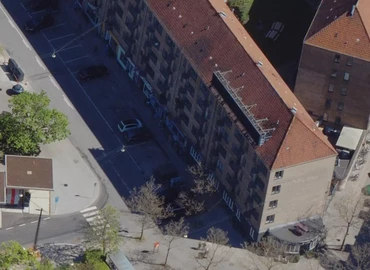 Butik Hans Knudsens Plads 6 2100 København Ø