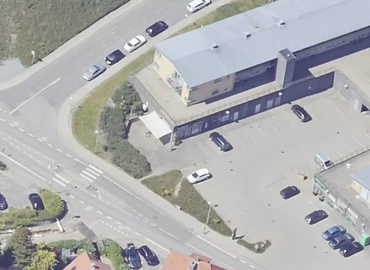 Kontor Strandvejen 59A 7120 Vejle Øst