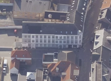 Office Ågade 2A 8500 Grenaa