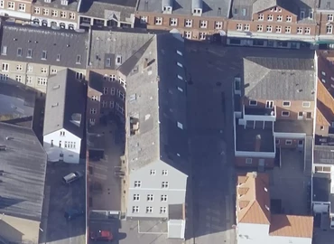 Kontor til leje på Ågade 2A, 8500 Grenaa - 243 m² | Foto 0 - Lokalebasen.dk