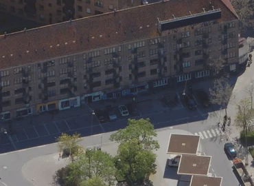 Butik Hans Knudsens Plads 6 2100 København Ø