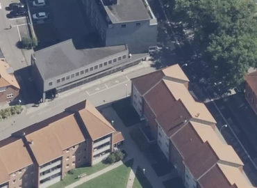 Kontor til leje på Støden 18, 4000 Roskilde - 244 m² | Foto 0 - Lokalebasen.dk